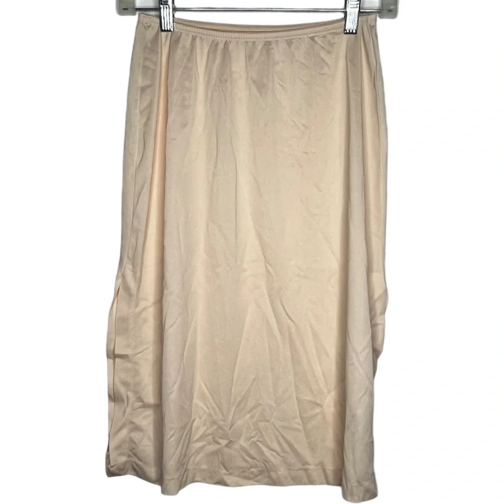 Vintage Formfit Rogers Nylon Slip - Picture 1 of 5